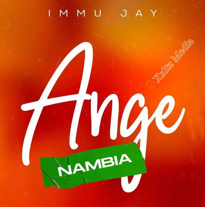 Immu Jay – Angenambia