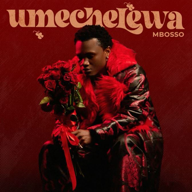 AUDIO | Mbosso – Umechelewa | Download