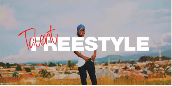 Nala Mzalendo – Talent Freestyle