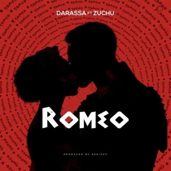 AUDIO | Darassa Ft Zuchu – Romeo | Download Mp3