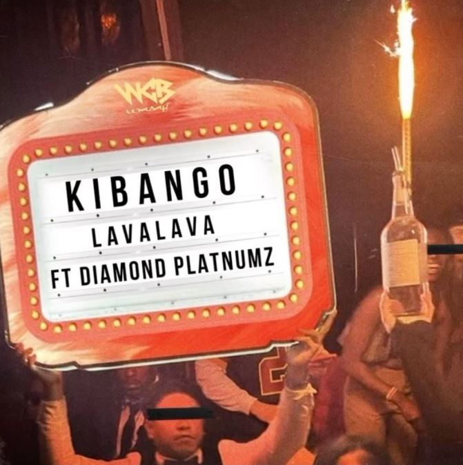 AUDIO | Lava Lava Ft Diamond Platnumz – Kibango | Download Mp3