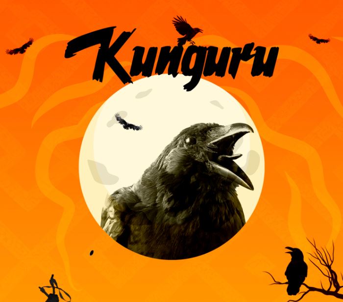 Download Audio | Mbosso – Kunguru