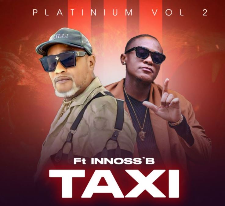 Koffi Olomide Ft Innoss’B – TAXI Mp3 Download Audio