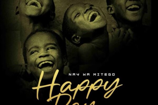 Nay Wa Mitego – Happy Day