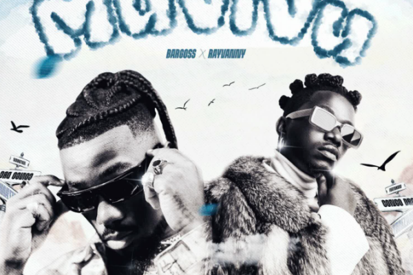 Rayvanny Ft Bargoss – Muvivu