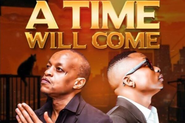 CMB Prezzo X Otile Brown – Time Will Come