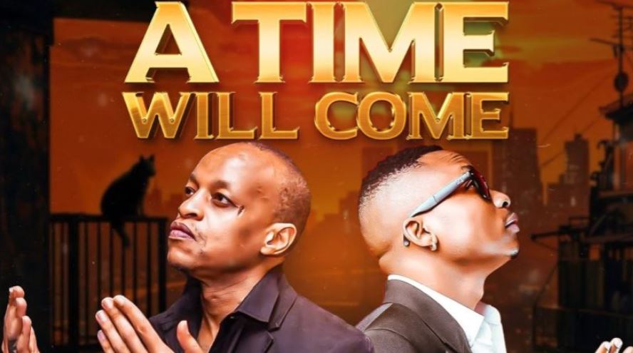 CMB Prezzo X Otile Brown – Time Will Come