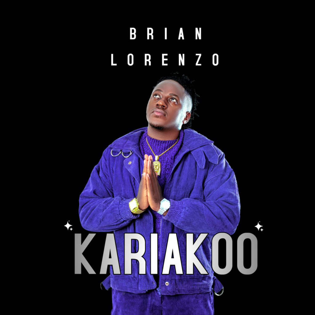 AUDIO | Brian Lorenzo - Kariakoo | Download Mp3