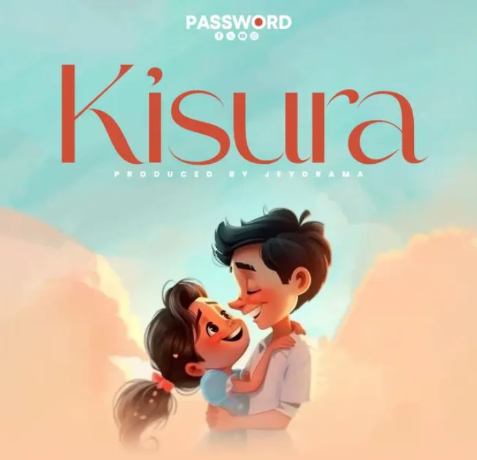 Password TZ – Kisura