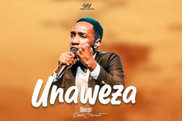 Paul Clement – Unaweza