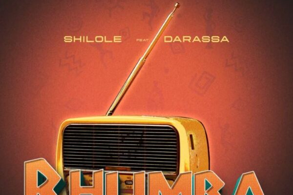 Shilole Ft Darassa – Rhumba