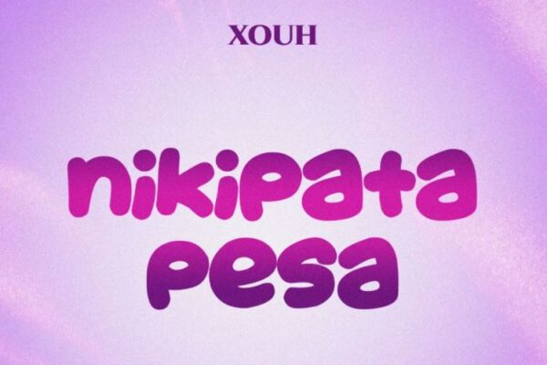 Xouh – Nikipata Pesa