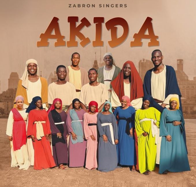 AUDIO | Zabron Singers – Akida | Download Mp3