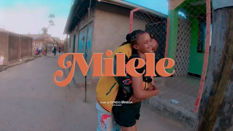 VIDEO | Lesa Mkali – Milele | Download Mp4