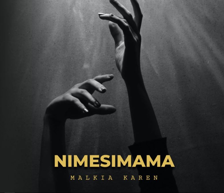 Audio | Malkia Karen – Nimesimama | Download Mp3