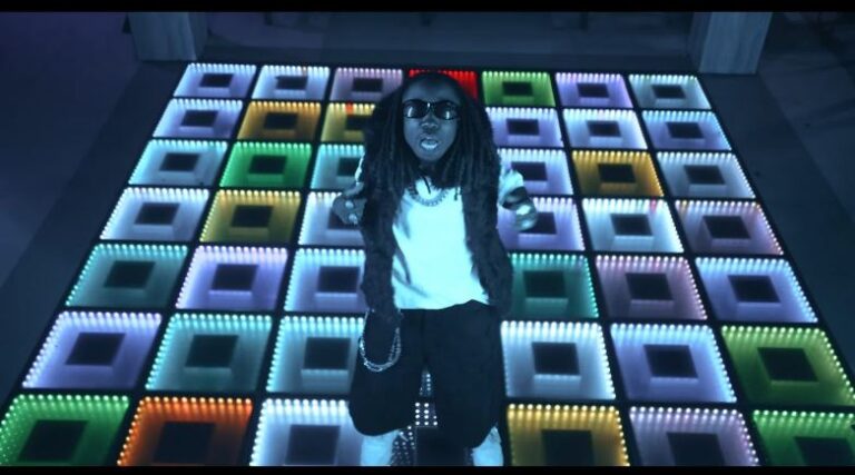 VIDEO Sholo Mwamba Ft. Chino Kidd – Mguu Juu