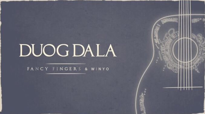 AUDIO | Fancy Fingers Ft Winyo – Duog Dala | Download Mp3