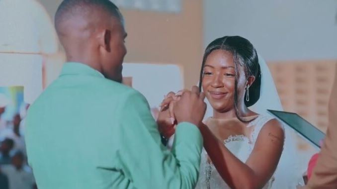 AUDIO | Presenter Kai Ft Diana – Ni Wewe | Download Mp3