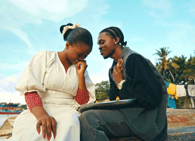 VIDEO | Mabantu – Kigamboni