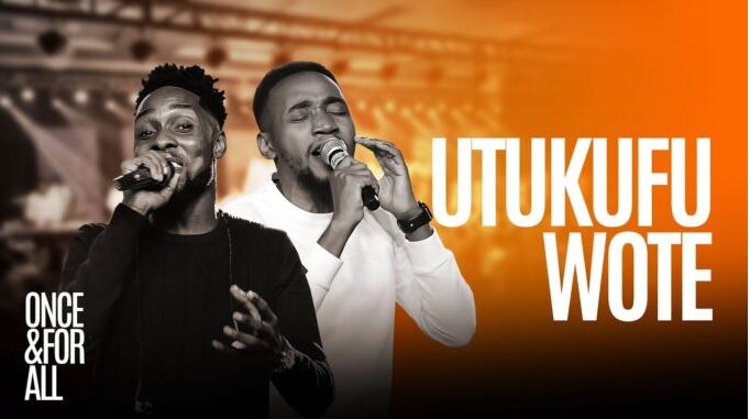 AUDIO | Zoravo Ft Paul Clement – Utukufu Wote | Download Mp3