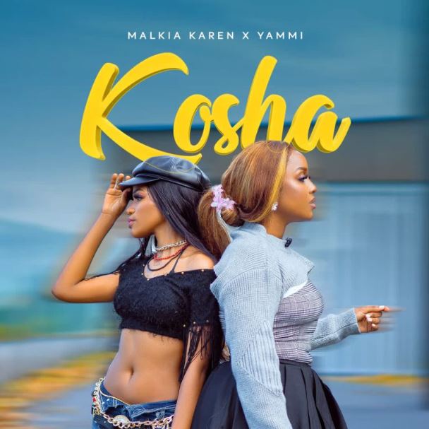 Malkia Karen Ft. Yammi – Kosha