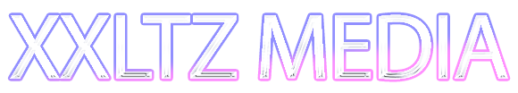 XXLTZ MEDIA