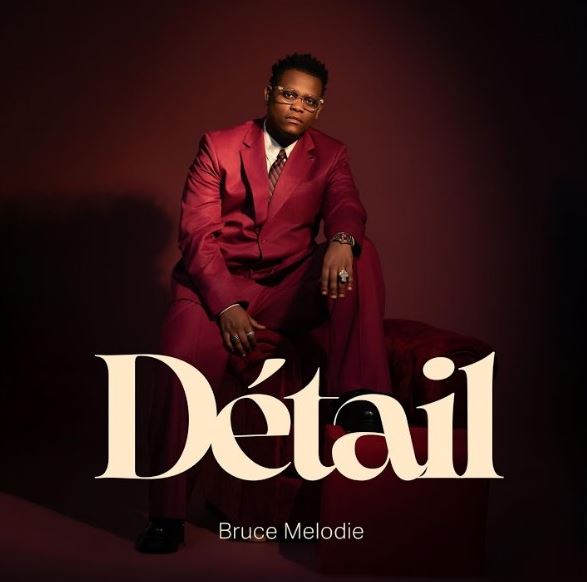 AUDIO | Bruce Melodie – Détail | Download Mp3