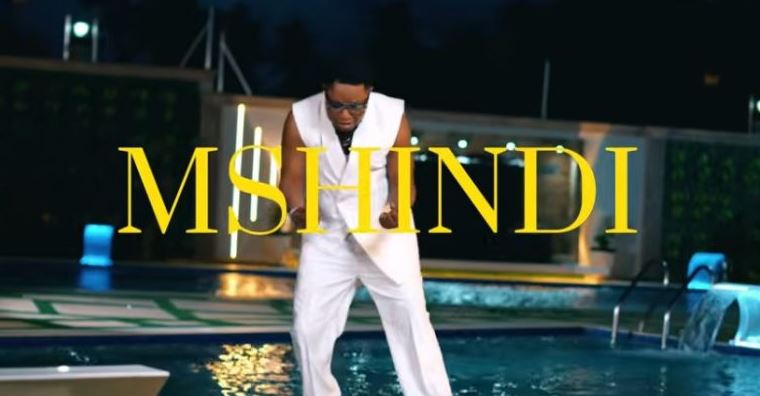AUDIO | Christian Bella & Malaika Band – Mshindi | Download Mp3