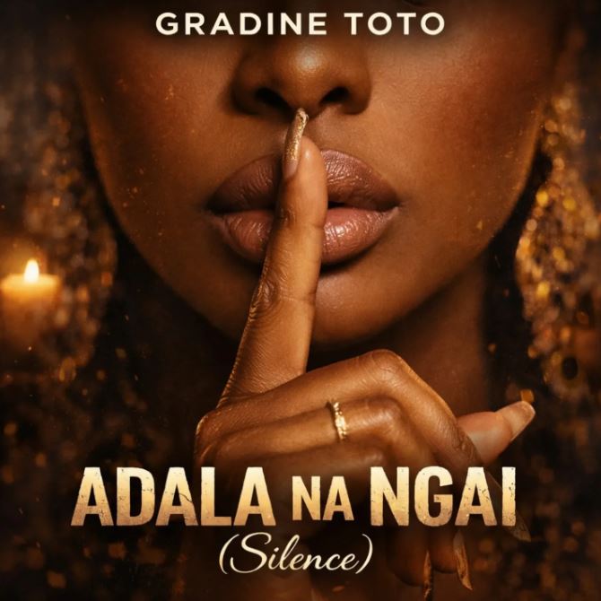 AUDIO | Gradine Toto – ADALA NA NGAI | Download Mp3