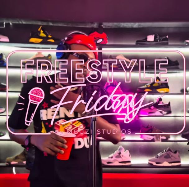 AUDIO | Moni Centrozone – GOAT TALK (Freestyle Fridays) | Download Mp3 Moni Centrozone – GOAT TALK Freestyle Fridays