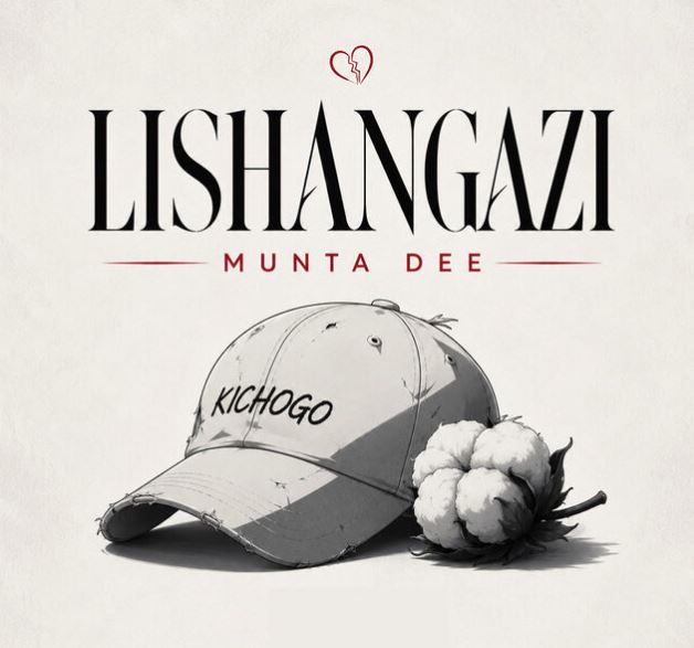 AUDIO | Munta Dee – Lishangazi | Download Mp3 AUDIO | Munta Dee - Lishangazi | Download Mp3