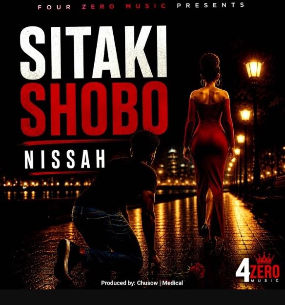 Nissah – Sitaki Shobo