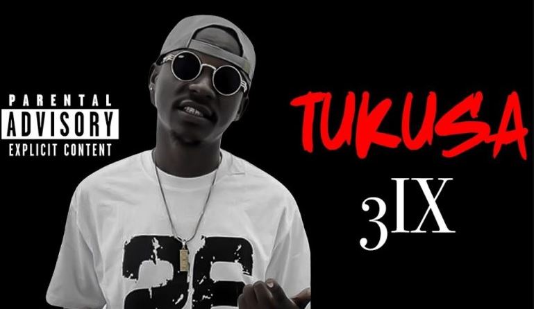 Nyandu Tozzy – Tukusa 3IX