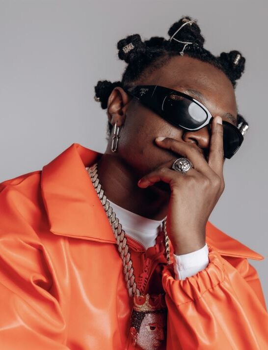 AUDIO | Mbosso - Ozalima | Download Mp3