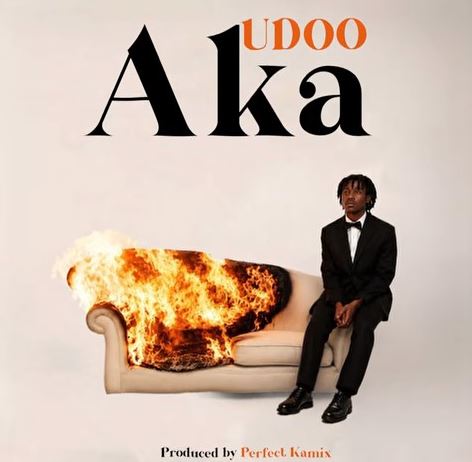 AUDIO | Udoo – Aka | Download Mp3