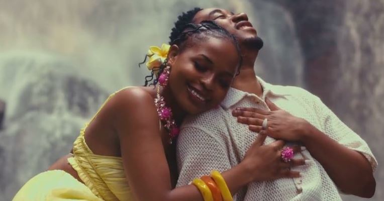 VIDEO Jay Melody – Gagaziko