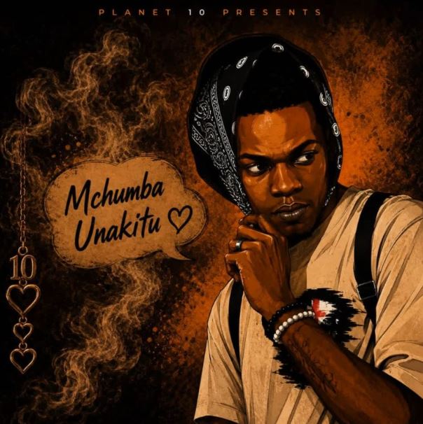 AUDIO | 10k Degreez – Mchumba Unakitu | Download Mp3 AUDIO | 10k Degreez - Mchumba Unakitu | Download Mp3