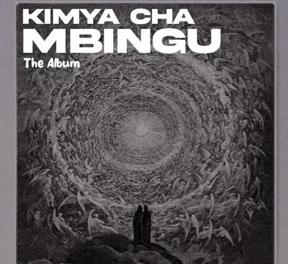 AUDIO | Black Ninjah – Walau Mngekuwepo | Download Mp3 AUDIO | Black Ninjah - Walau Mngekuwepo | Download Mp3