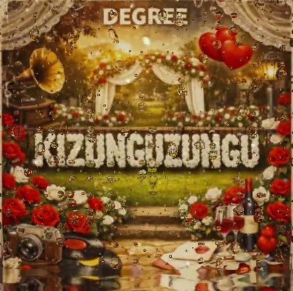 AUDIO | Degree – Kizunguzungu | Download Mp3 AUDIO | Degree - Kizunguzungu | Download Mp3