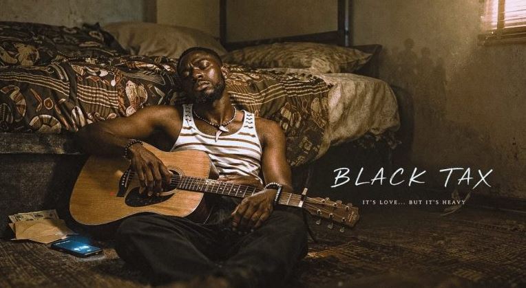 AUDIO | Just Basweti – Black tax | Download Mp3 AUDIO | Just Basweti – Black tax | Download Mp3