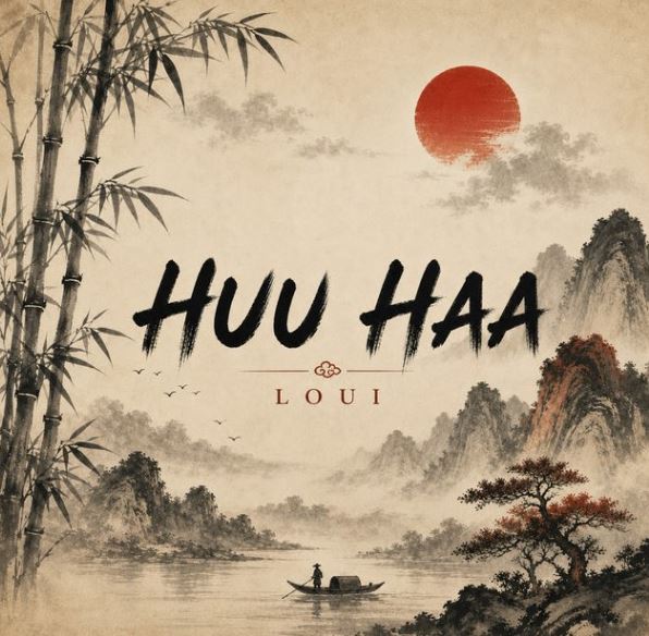 AUDIO | Loui – Huu Haa | Download Mp3 AUDIO | Loui - Huu Haa | Download Mp3