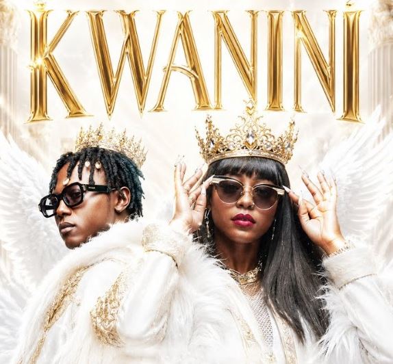 AUDIO | Ssaru Ft Fathermoh – Kwanini | Download Mp3 AUDIO | Ssaru Ft Fathermoh - Kwanini | Download Mp3