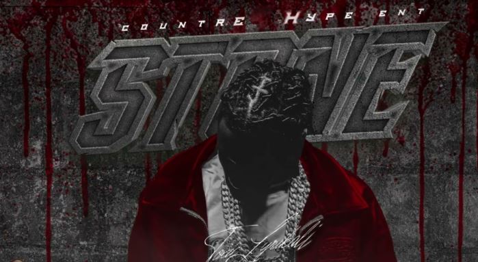 AUDIO | Toxic Lyrikali – Stone | Download Mp3 Toxic Lyrikali – Stone